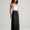 Jupe En Jean Noir