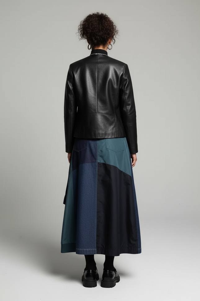 Jupe En Jean Originale