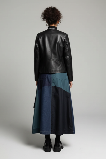 Jupe En Jean Originale