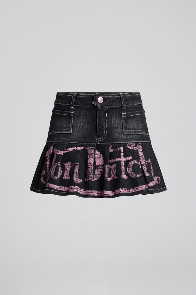 Jupe En Jean De Marque