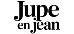 Jupe en Jean